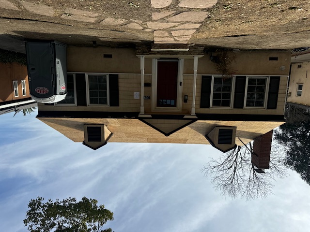 Palm Crest Roofing project