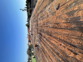 Palm Crest Roofing project