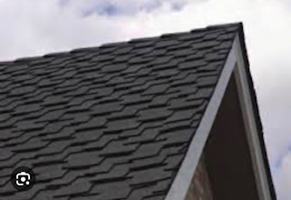 Palm Crest Roofing project