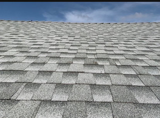 Palm Crest Roofing project