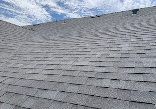 Palm Crest Roofing project
