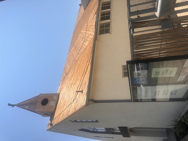 Palm Crest Roofing project