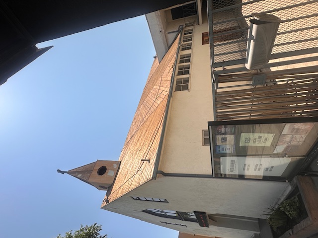 Palm Crest Roofing project